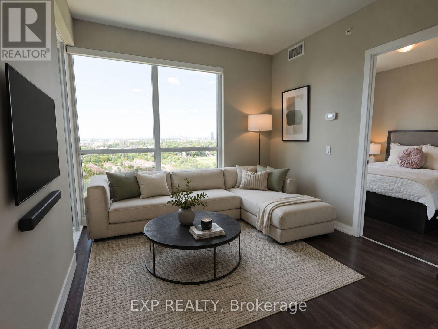 2204 - 10 Park Lawn Road, Toronto, Ontario  M8V 0H9 - Photo 12 - W13596030