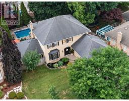 110 SUMMERDALE PLACE, London South, Ontario