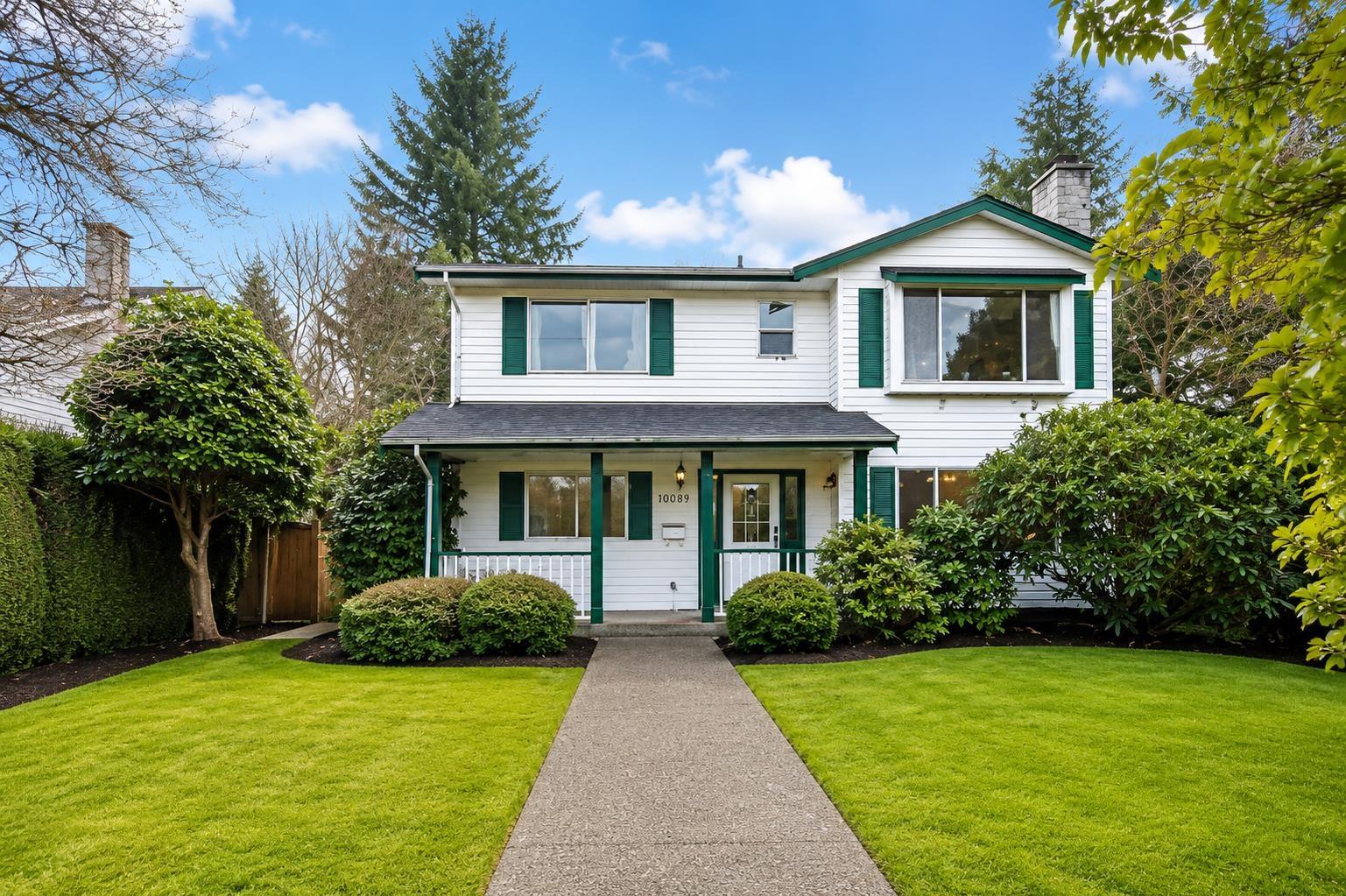 15024 96 AVENUE, Surrey