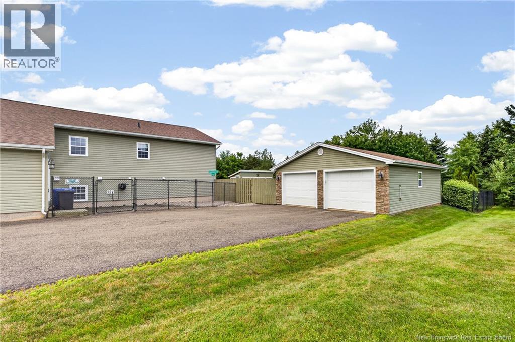 799 Chartersville Road, Dieppe, New Brunswick  E1A 1K7 - Photo 31 - NB144461