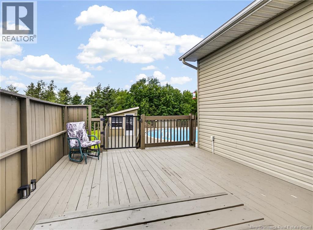 799 Chartersville Road, Dieppe, New Brunswick  E1A 1K7 - Photo 30 - NB144461