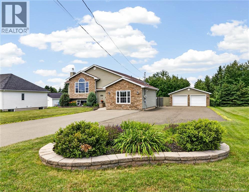 799 Chartersville Road, Dieppe, New Brunswick  E1A 1K7 - Photo 1 - NB144461