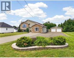 799 Chartersville Road, Dieppe, New Brunswick