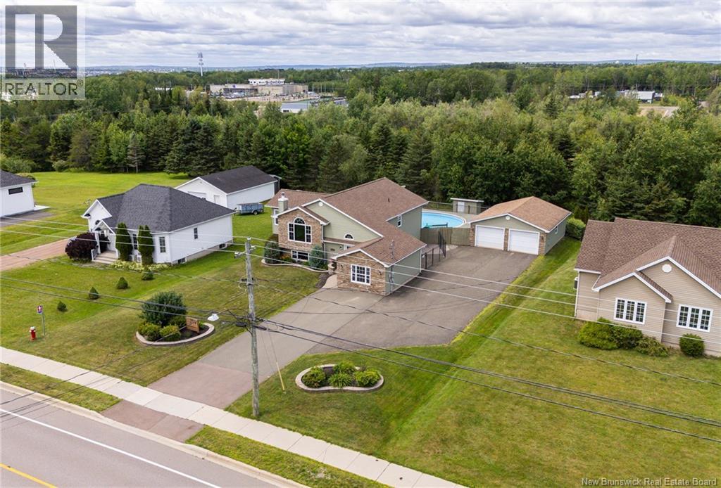 799 Chartersville Road, Dieppe, New Brunswick  E1A 1K7 - Photo 2 - NB144461