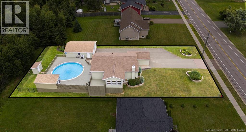 799 Chartersville Road, Dieppe, New Brunswick  E1A 1K7 - Photo 44 - NB144461