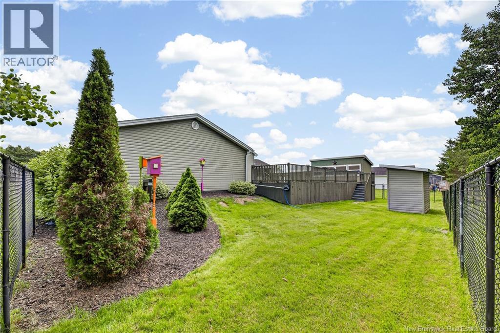 799 Chartersville Road, Dieppe, New Brunswick  E1A 1K7 - Photo 39 - NB144461