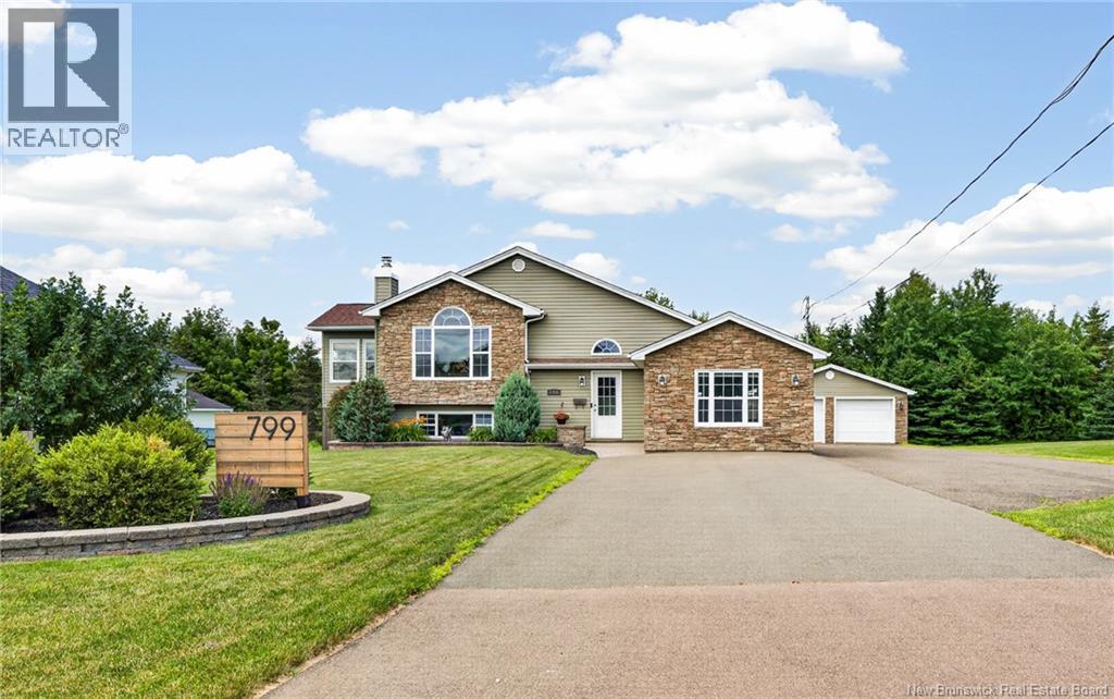 799 Chartersville Road, Dieppe, New Brunswick  E1A 1K7 - Photo 40 - NB144461
