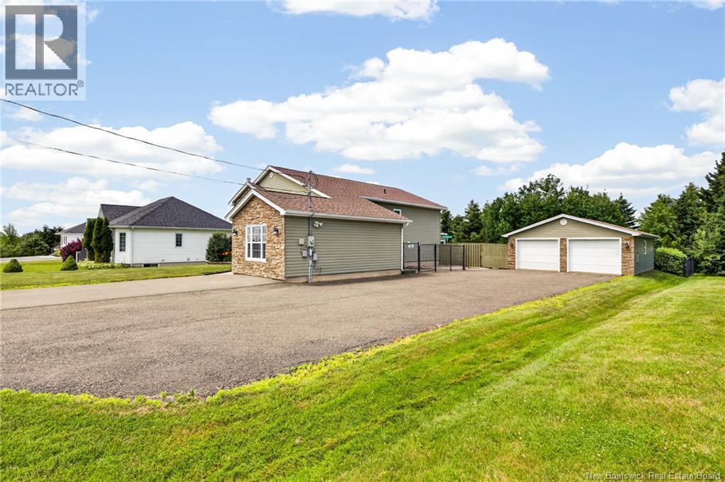 799 Chartersville Road, Dieppe, New Brunswick  E1A 1K7 - Photo 43 - NB144461
