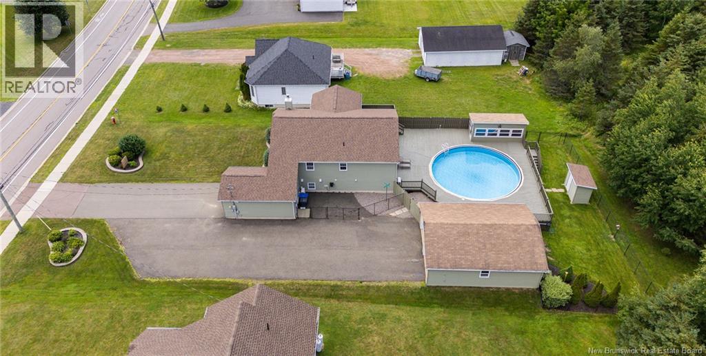 799 Chartersville Road, Dieppe, New Brunswick  E1A 1K7 - Photo 46 - NB144461