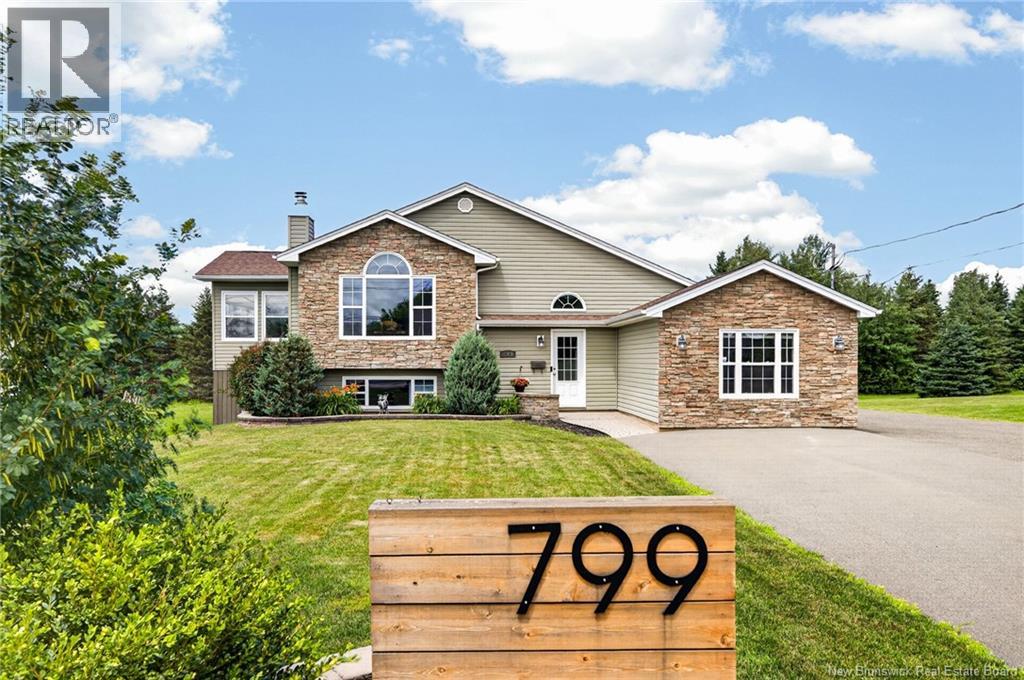 799 Chartersville Road, Dieppe, New Brunswick  E1A 1K7 - Photo 41 - NB144461