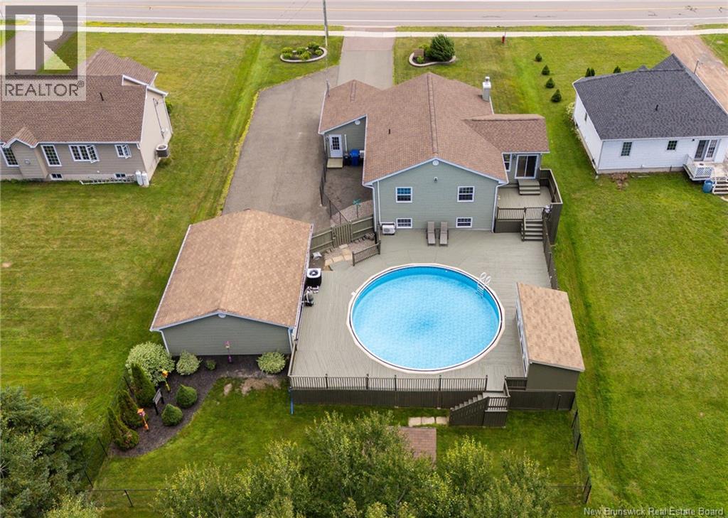 799 Chartersville Road, Dieppe, New Brunswick  E1A 1K7 - Photo 45 - NB144461