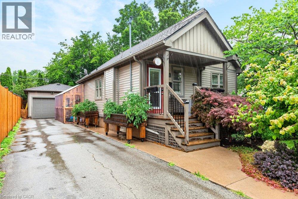 73 Margery Avenue, St. Catharines, Ontario  L2R 6K2 - Photo 2 - 40850415
