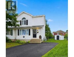 46 Sheffield Court, moncton, New Brunswick