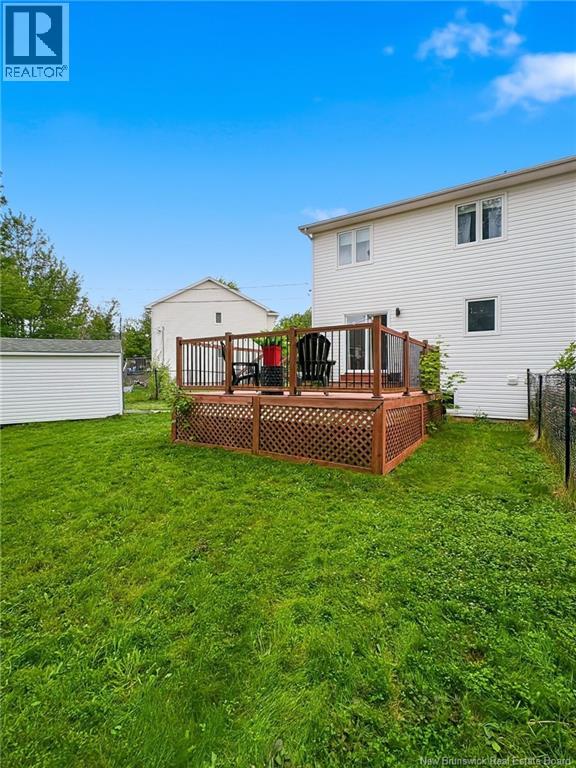 46 Sheffield Court, Moncton, New Brunswick  E1G 2J2 - Photo 33 - NB144495
