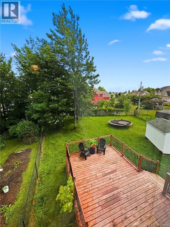 46 Sheffield Court, Moncton, New Brunswick  E1G 2J2 - Photo 3 - NB144495