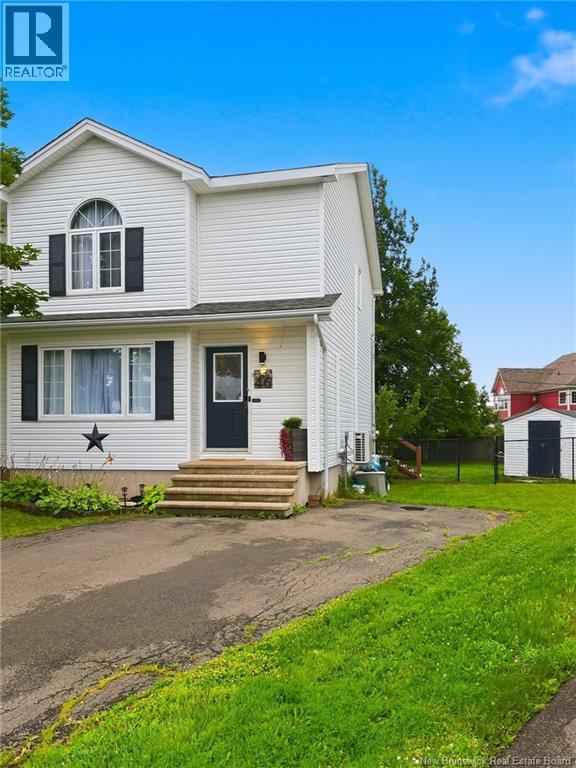 46 Sheffield Court, Moncton, New Brunswick  E1G 2J2 - Photo 32 - NB144495