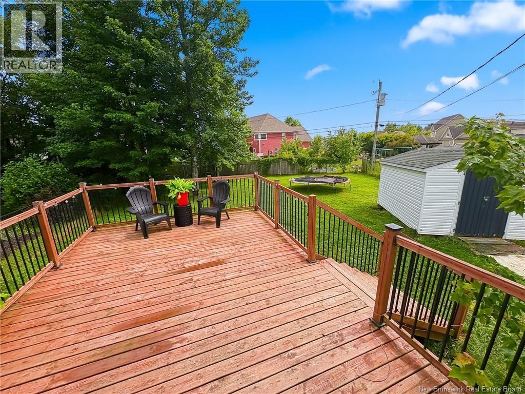46 Sheffield Court, Moncton, New Brunswick  E1G 2J2 - Photo 23 - NB144495