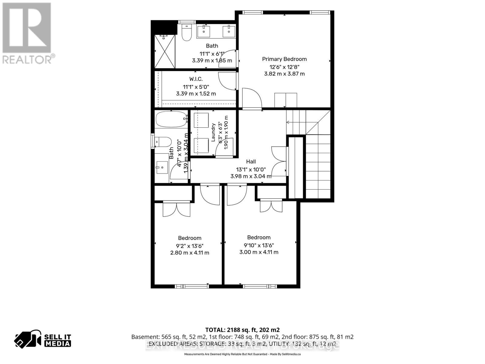 1213 Montblanc Crescent, Russell, Ontario  K0A 1W1 - Photo 35 - X13596356