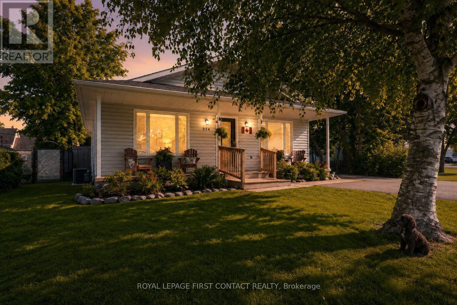 214 POINT STREET, Clearview, Ontario
