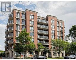 302 - 801 SHEPPARD AVENUE W, Toronto, Ontario