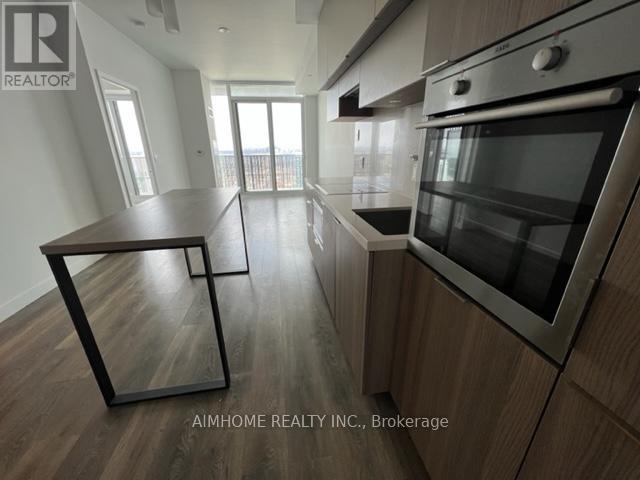 3505 - 8 Eglinton Avenue E, Toronto, Ontario  M4P 0C1 - Photo 4 - C13596358