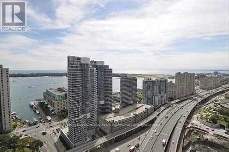 3108 - 55 Bremner Boulevard, Toronto, Ontario  M5J 0A6 - Photo 2 - C13596364
