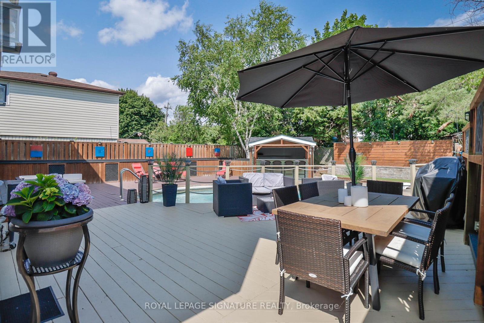32 Harland Crescent, Ajax, Ontario L1S 1J9 - Photo 42 - E13596368