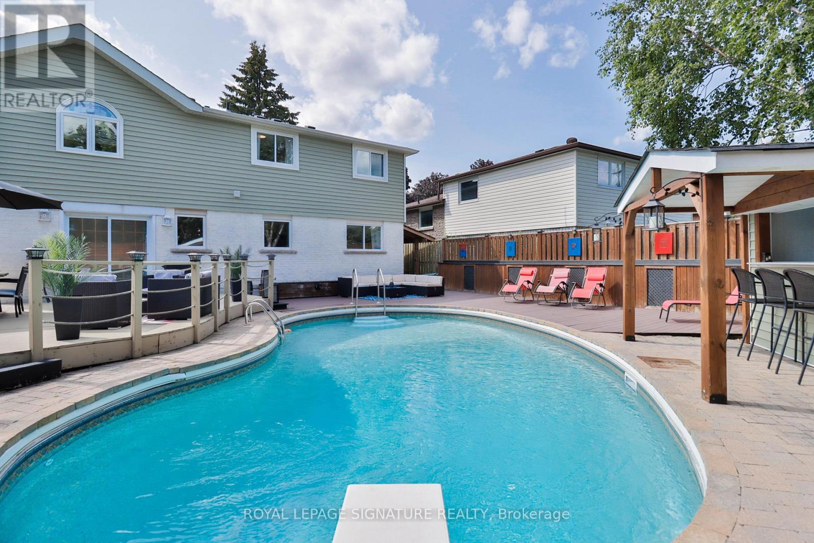 32 Harland Crescent, Ajax, Ontario L1S 1J9 - Photo 46 - E13596368