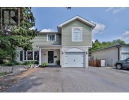 32 HARLAND CRESCENT, Ajax, Ontario