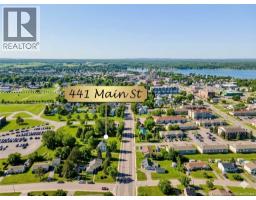 441 Main Street, Shediac, New Brunswick