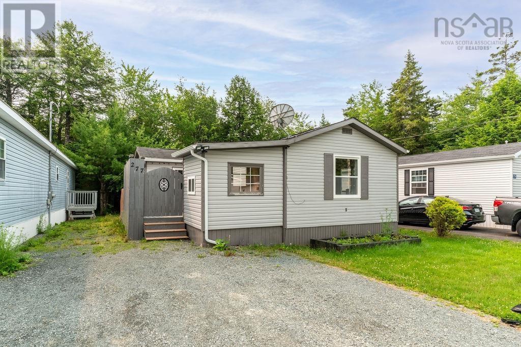 277 Circle Drive, lake echo, Nova Scotia