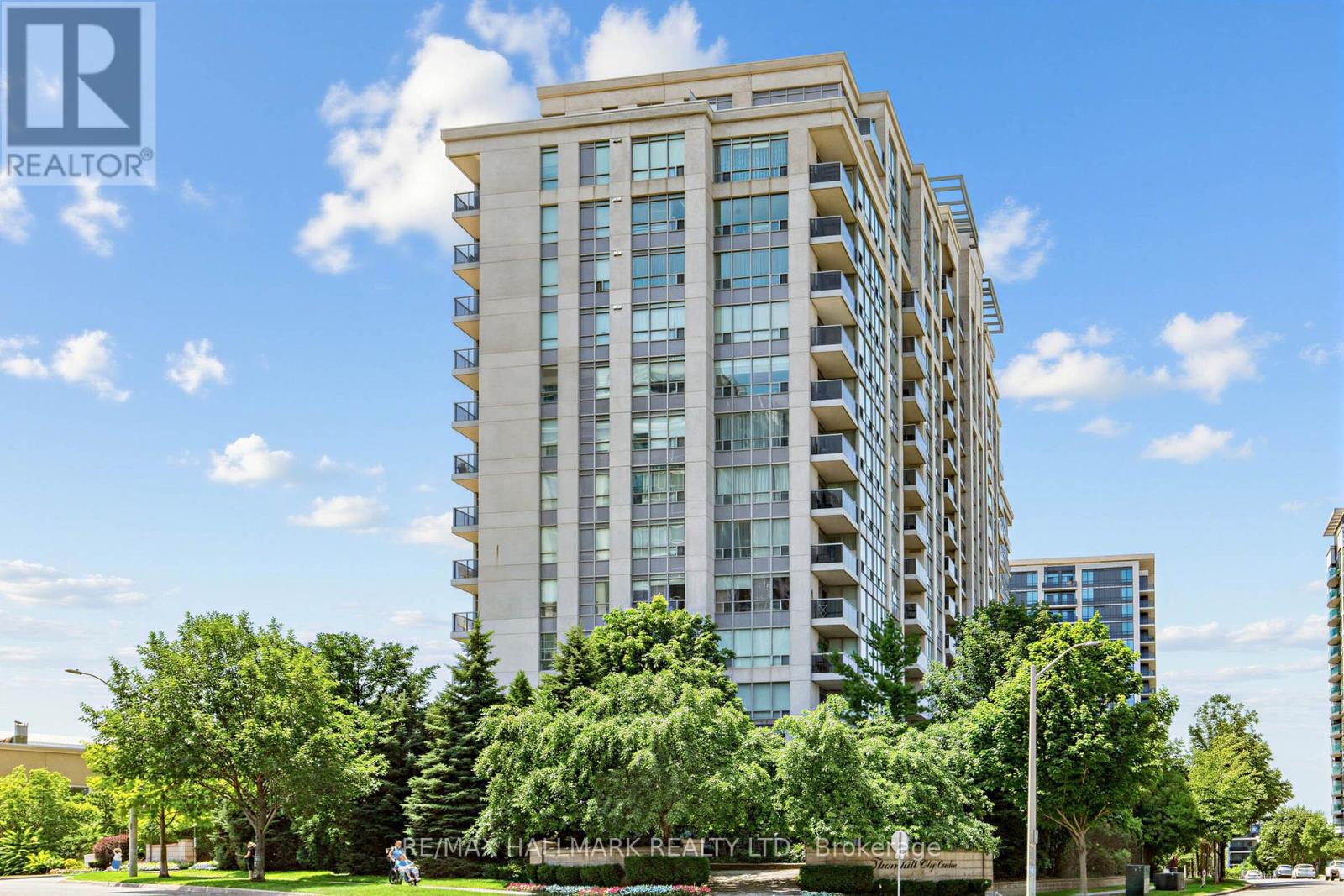 1206 - 50 DISERA DRIVE, Vaughan, Ontario