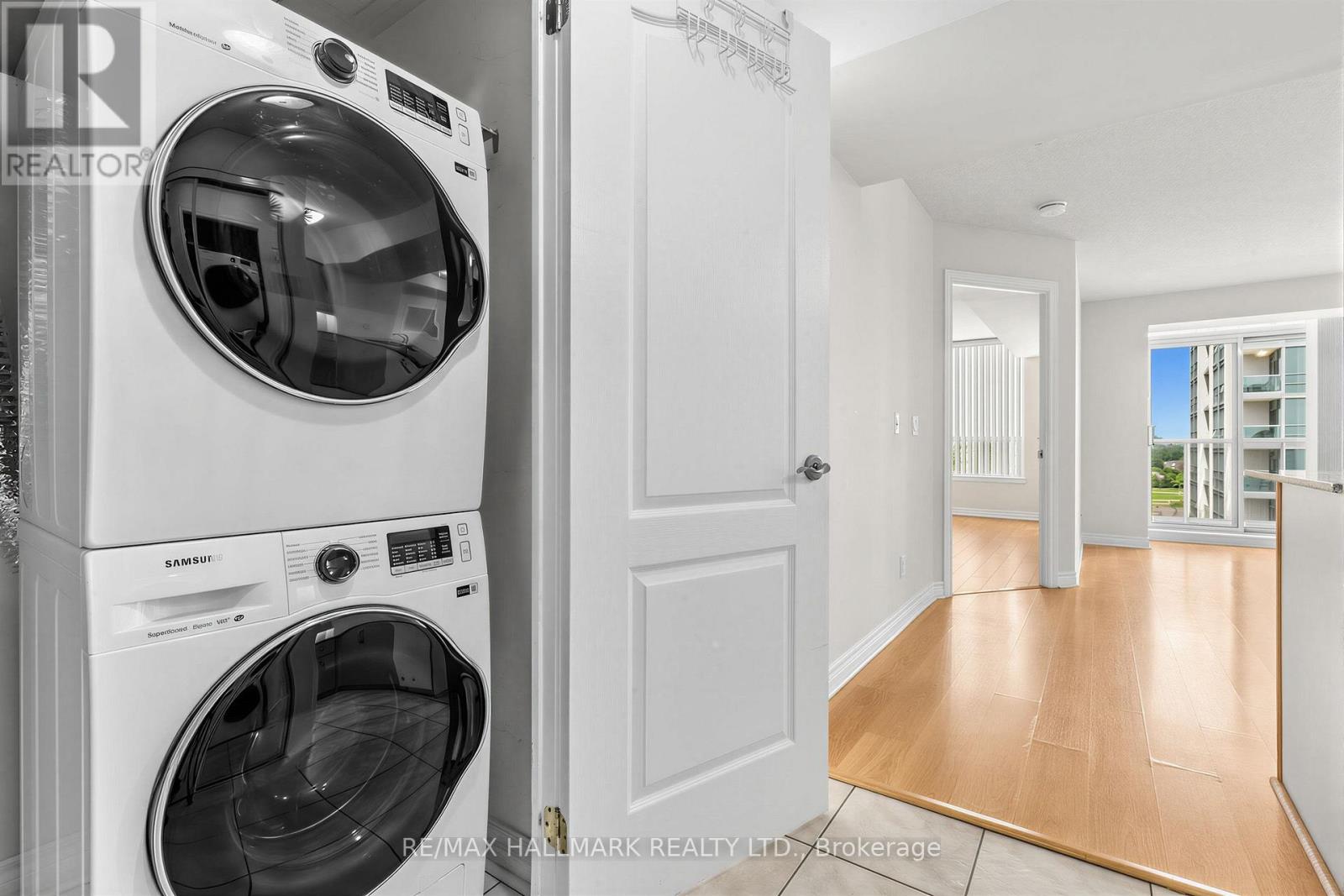 1206 - 50 Disera Drive, Vaughan, Ontario L4J 9E9 - Photo 21 - N13596352