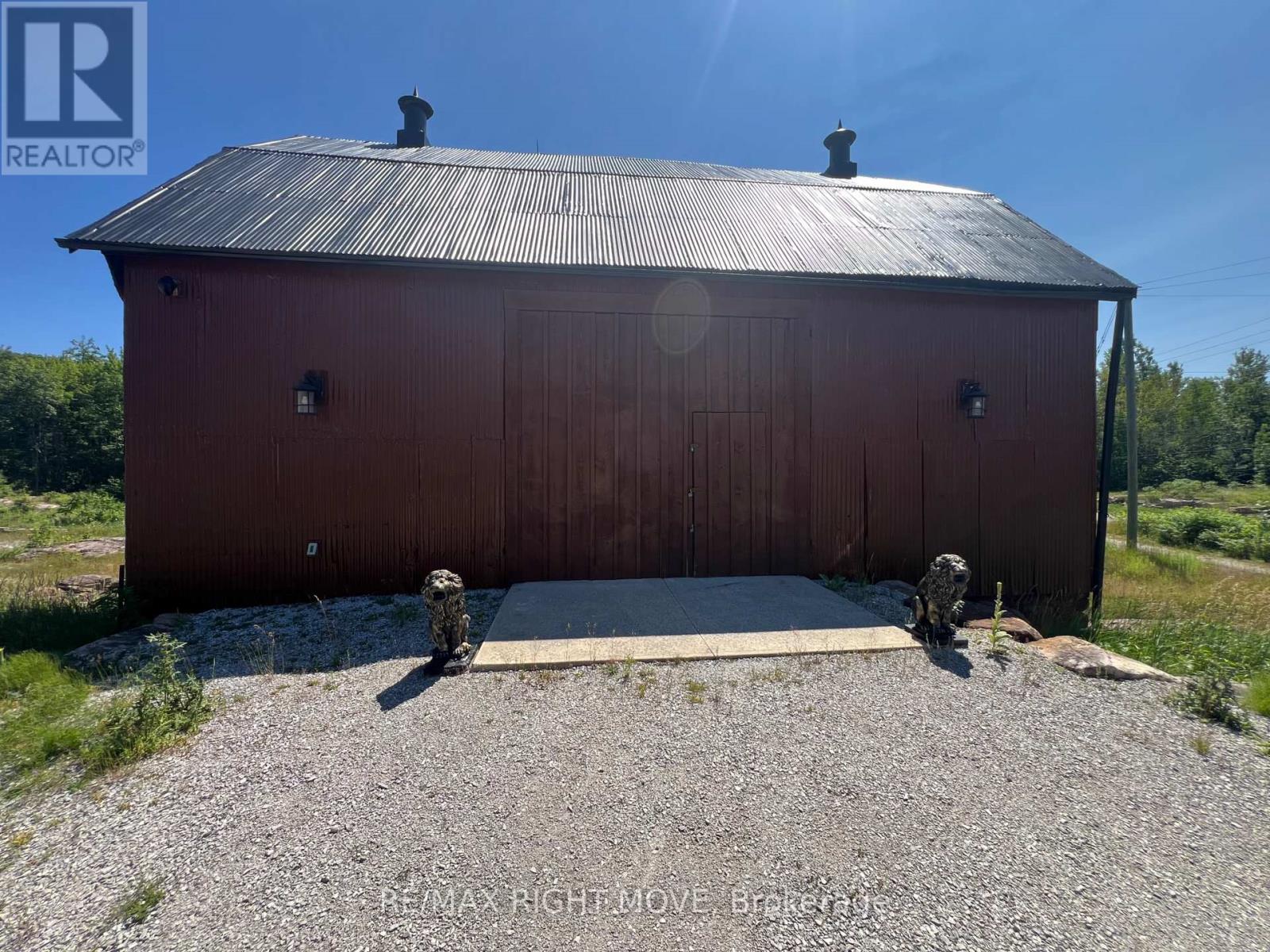 8203 169 County Road, Ramara, Ontario L0K 2B0 - Photo 2 - S13596354