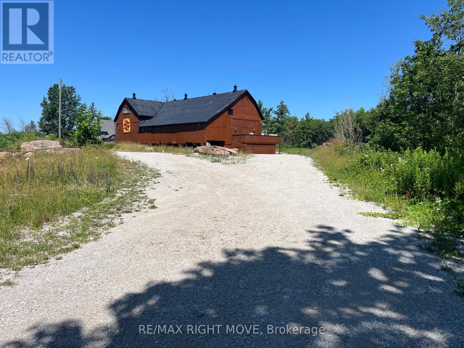 8203 169 County Road, Ramara, Ontario L0K 2B0 - Photo 3 - S13596354