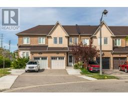 2307 STONE GLEN CRESCENT, Oakville, Ontario