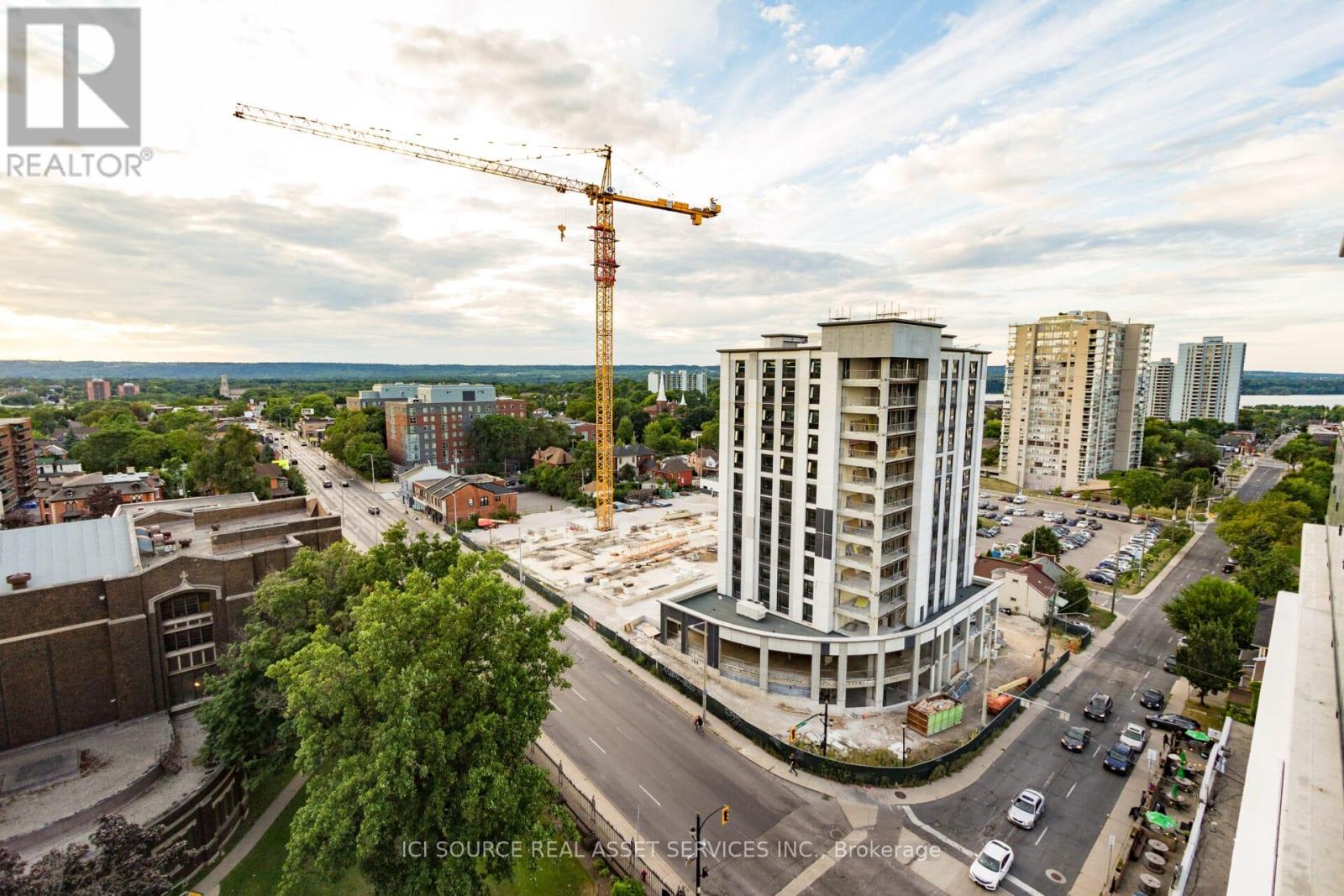 1105 - 15 Queen Street S, Hamilton, Ontario  L8P 0C6 - Photo 10 - X13596344
