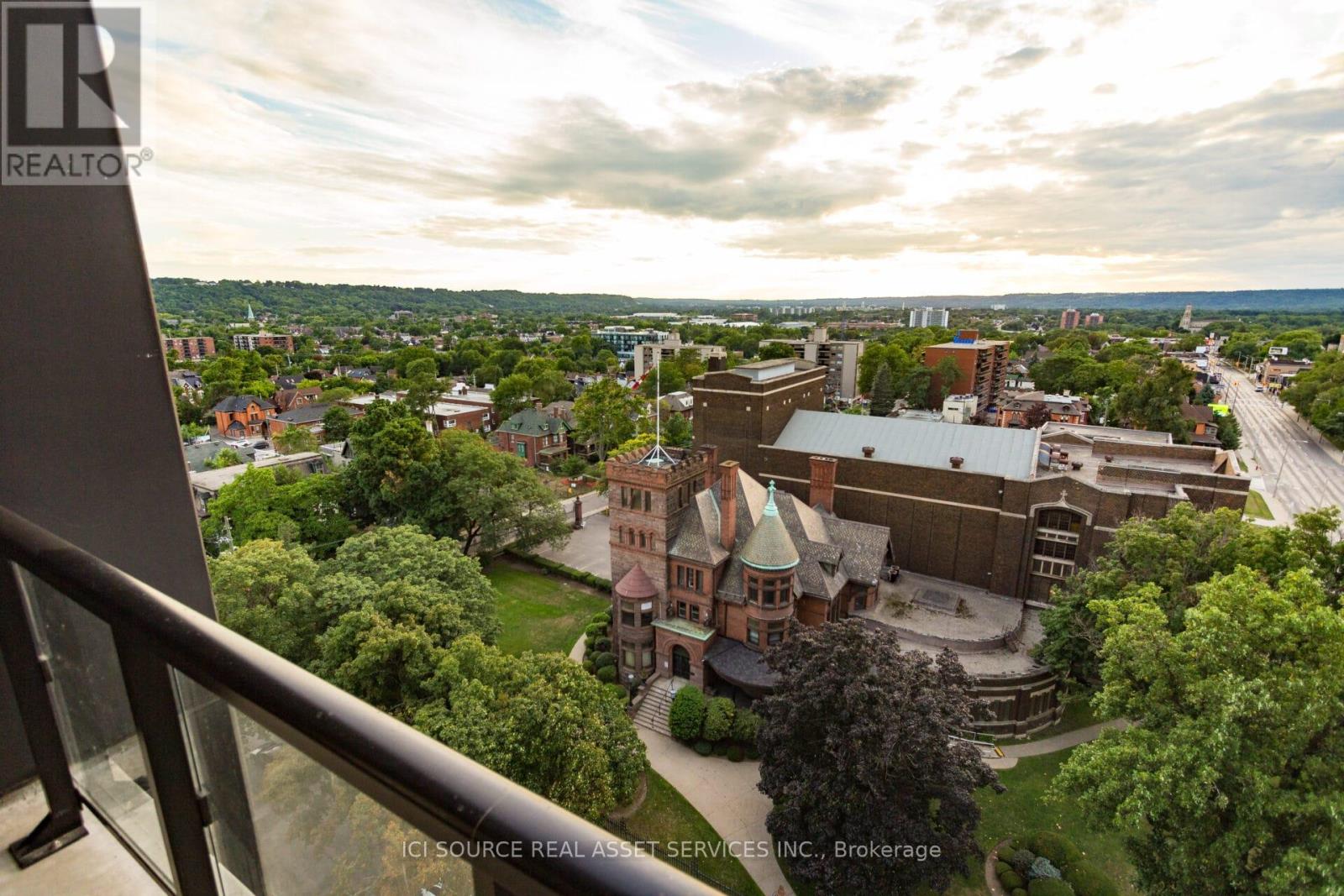 1105 - 15 Queen Street S, Hamilton, Ontario  L8P 0C6 - Photo 21 - X13596344