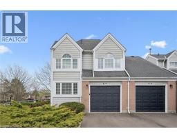 270 MORRISON Road Unit# 2A, kitchener, Ontario