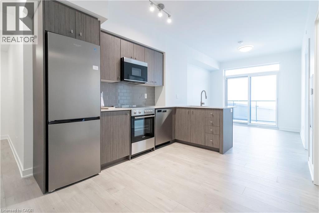 25 Wellington Street S Unit# 1108, Kitchener, Ontario  N2G 0G5 - Photo 11 - 40850218