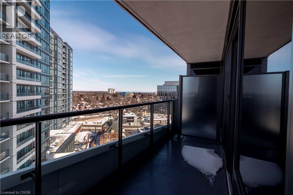25 Wellington Street S Unit# 1108, Kitchener, Ontario  N2G 0G5 - Photo 19 - 40850218