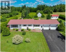 6451 Route 10, Upper Salmon Creek, New Brunswick
