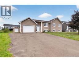 14 Hammond Street, Moncton, New Brunswick