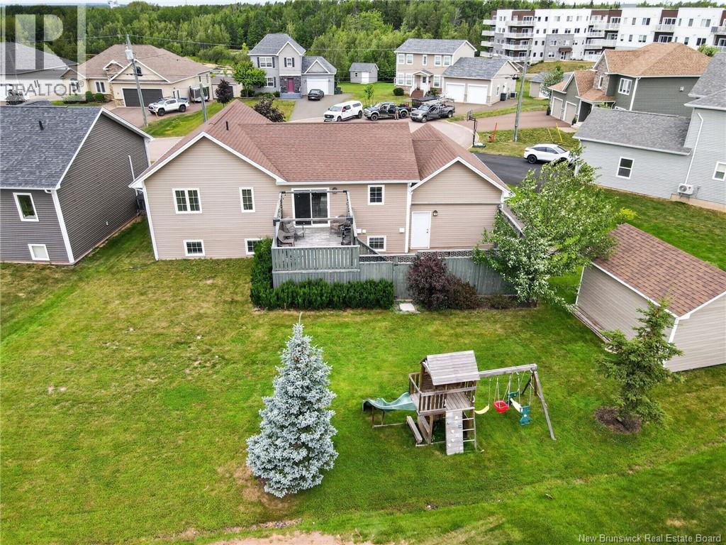 14 Hammond Street, Moncton, New Brunswick  E1A 6C5 - Photo 50 - NB144253