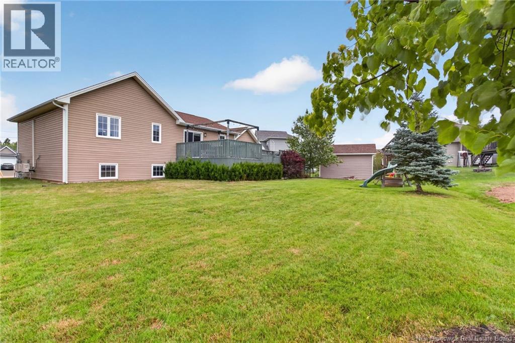 14 Hammond Street, Moncton, New Brunswick  E1A 6C5 - Photo 48 - NB144253