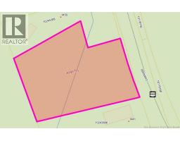 Lot Route 560, Deerville, New Brunswick