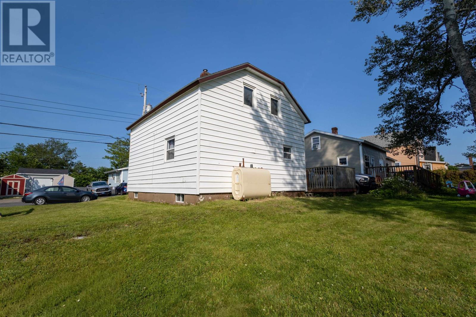 4 Mcpherson Street, Glace Bay, Nova Scotia  B1A 2A7 - Photo 19 - 202618388