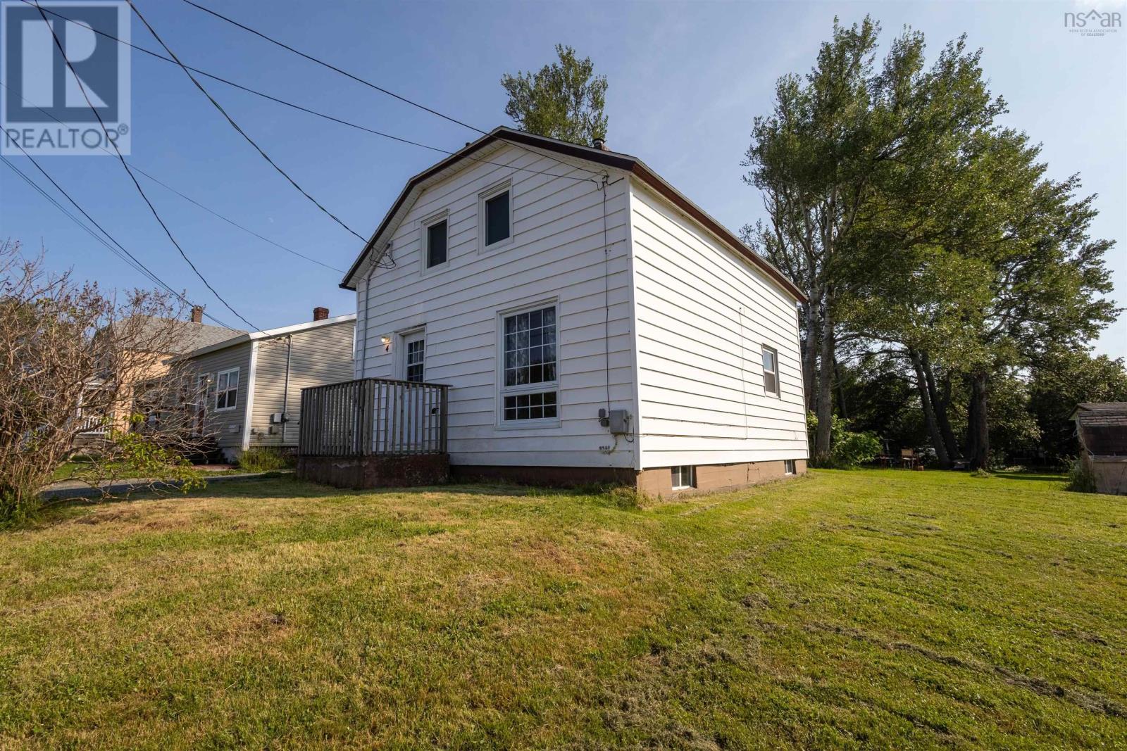 4 Mcpherson Street, Glace Bay, Nova Scotia  B1A 2A7 - Photo 21 - 202618388