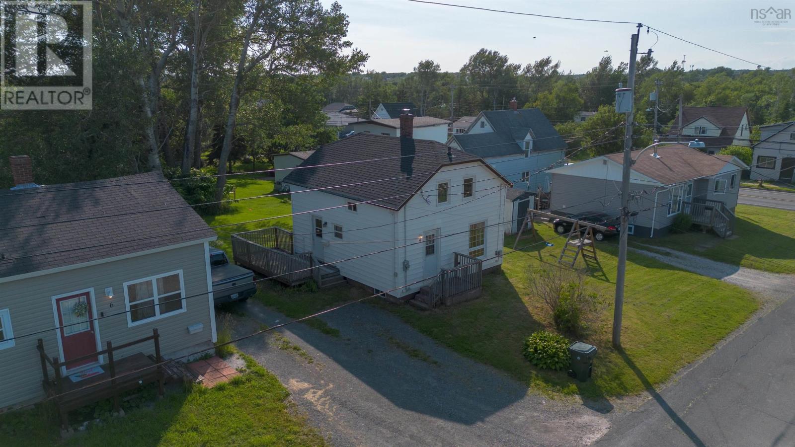4 Mcpherson Street, Glace Bay, Nova Scotia  B1A 2A7 - Photo 24 - 202618388