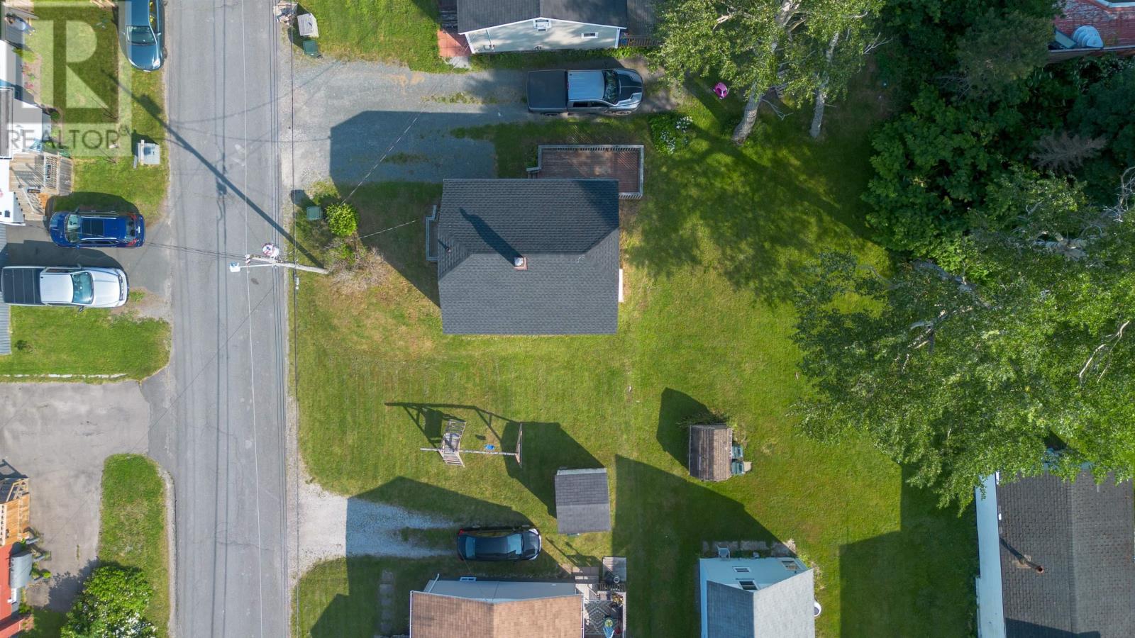 4 Mcpherson Street, Glace Bay, Nova Scotia  B1A 2A7 - Photo 26 - 202618388